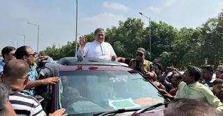 নির্বাচন নিয়ে সব ষড়যন্ত্র খড়কুটোর মতো ভেসে যাবে: শহিদুল ইসলাম বাবুল